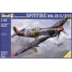 Revell Spitfire Mk. IX C/XVI 1:48 Model Kit